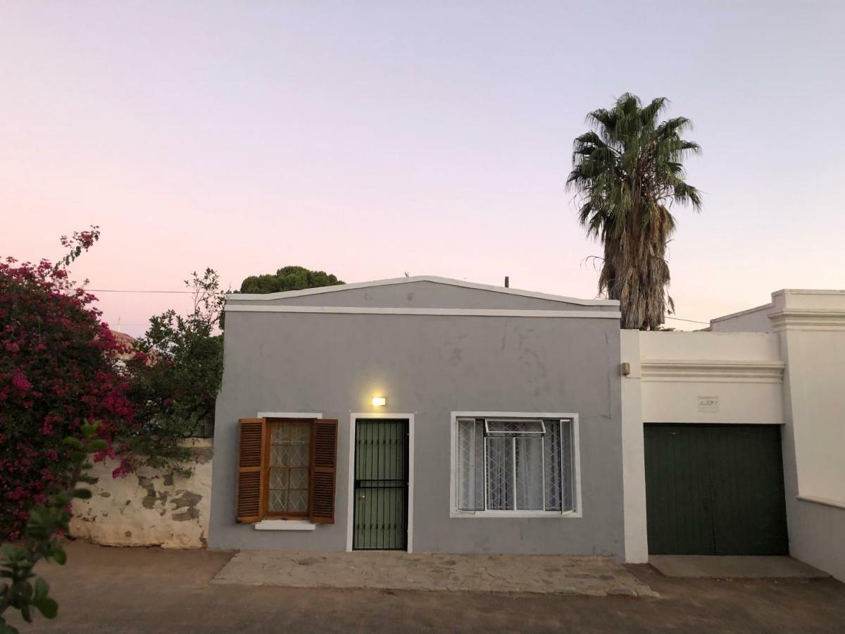 Hartland Huis Graaff-Reinet Екстериор снимка