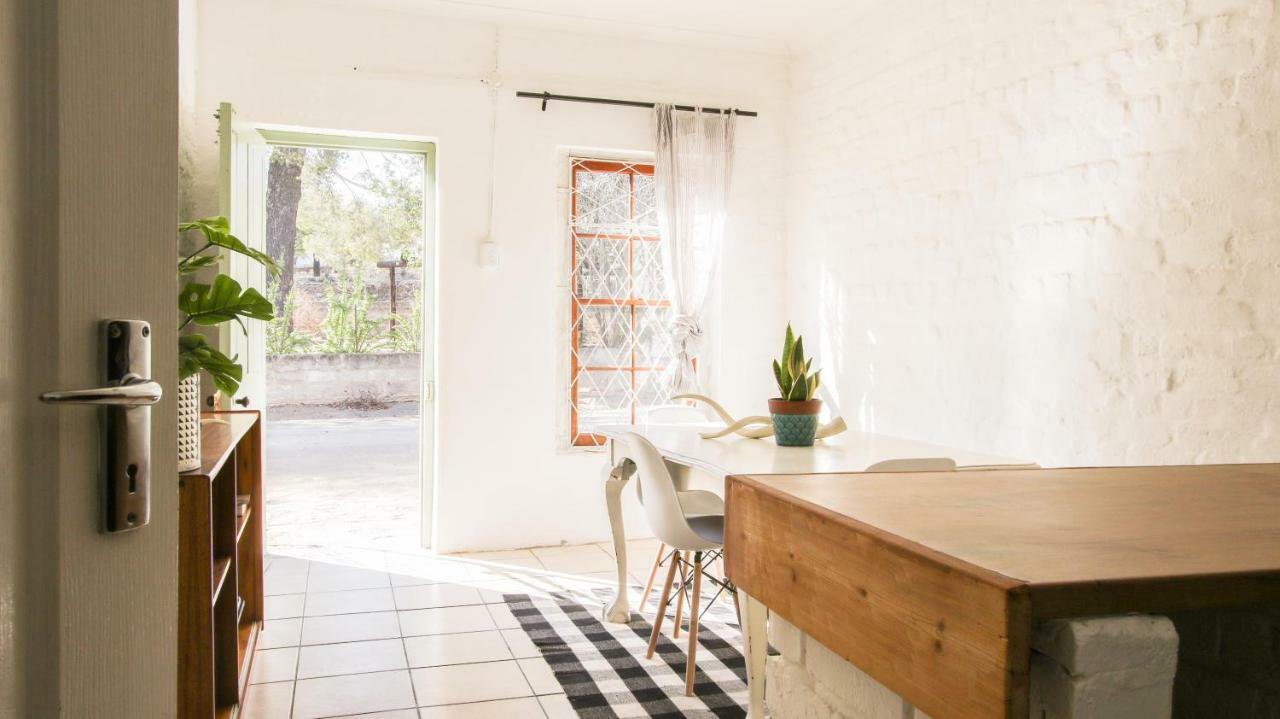 Hartland Huis Graaff-Reinet Екстериор снимка